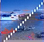 Hinchinbrook Rent A Yacht And House Boat - Accommodation Gold Coast