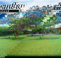 Honeyflow Homestead