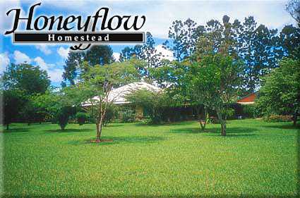 Honeyflow Homestead - Accommodation Gold Coast 0