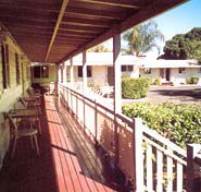 Bottle Tree Gardens Motel - Gold Coast 4U