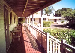 Bottle Tree Gardens Motel - Accommodation Gold Coast 0