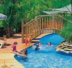 Happy Hallidays Holiday Park - Accommodation Gold Coast