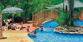 Happy Hallidays Holiday Park - Accommodation Gold Coast 0