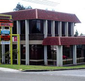 Park Haven Motor Lodge - Accommodation Gold Coast