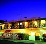 Windsor Lodge Motel - Accommodation Gold Coast