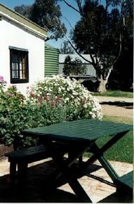 Dunalan Host Farm Cottage - Accommodation Gold Coast 0