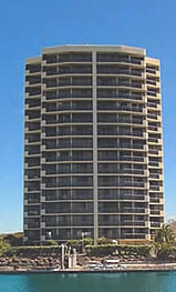 Trafalgar Towers - Accommodation Gold Coast 0