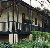 Levi Park Caravan Park - Accommodation Gold Coast