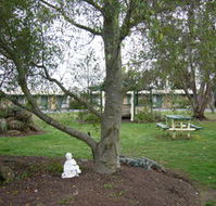 The Gold Sovereign Motor Inn - Accommodation Gold Coast