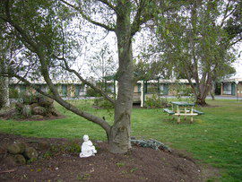 The Gold Sovereign Motor Inn - Accommodation Gold Coast 0
