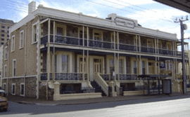 Glenelg Beach Hostel - Accommodation Gold Coast 0