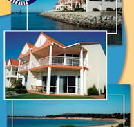 Sea Eyre Accommodation - Accommodation Gold Coast