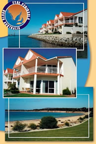 Sea Eyre Accommodation - Accommodation Gold Coast 0