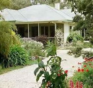 Locheilan Bed and Breakfast - Accommodation Gold Coast