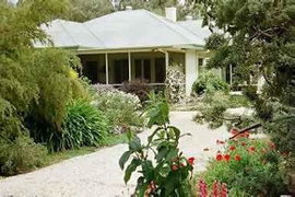 Locheilan Bed And Breakfast - Accommodation Gold Coast 0