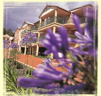 Terralong Terrace Apartments - Accommodation Gold Coast