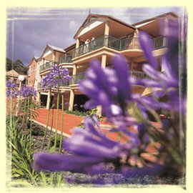 Terralong Terrace Apartments - Accommodation Gold Coast 0