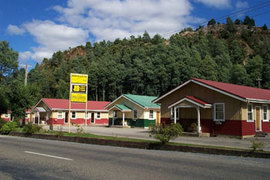 Queenstown TAS Accommodation Gold Coast