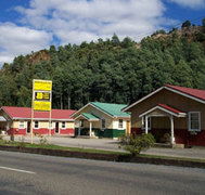 Mountain View Holiday Lodge - Accommodation Gold Coast