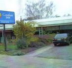 Comfort Inn Parkview - Accommodation Gold Coast