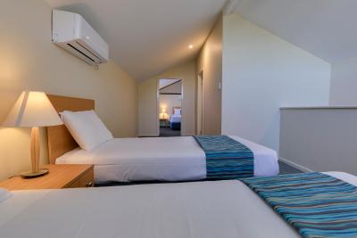 Amalfi Resort - Accommodation Gold Coast 6