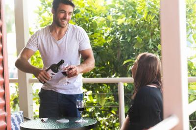 Amalfi Resort - Accommodation Gold Coast 7