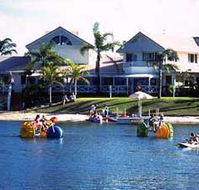 Isle Of Palms - Accommodation Gold Coast