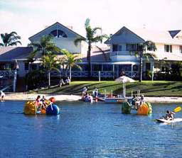Isle Of Palms - Accommodation Gold Coast 0