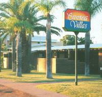 Kalbarri Sunsea Villas - Accommodation Gold Coast