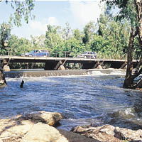 Katherine Low Level Caravan Park - Accommodation Gold Coast 0