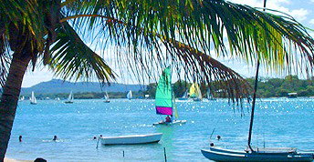 Terrapin Apartments - Accommodation Gold Coast 1