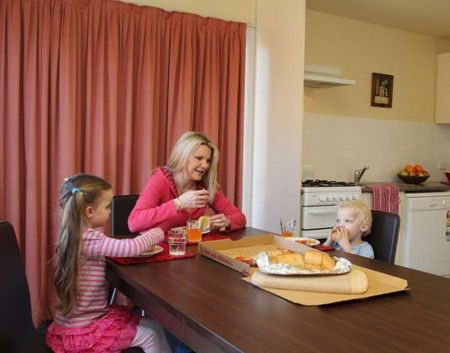 The Station Resort - Accommodation Gold Coast 1