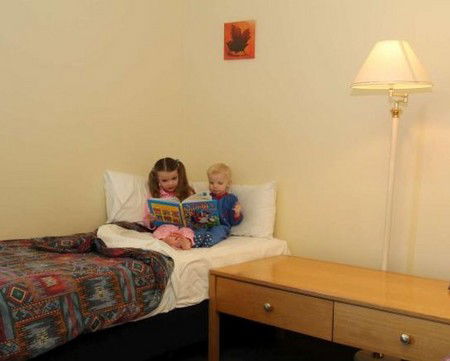 The Station Resort - Accommodation Gold Coast 2