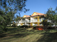 Coral Cove QLD Accommodation Gold Coast