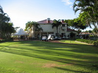 Coral Cove Resort & Golf Club - 1 Gold Coast 4