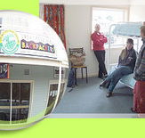 Snowy Mountains Backpackers - Accommodation Gold Coast