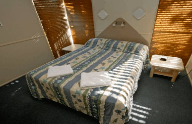 Kellys Beach Resort - Accommodation Gold Coast 1