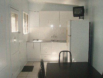 Cape Hillsborough Nature Resort - Accommodation Gold Coast 0