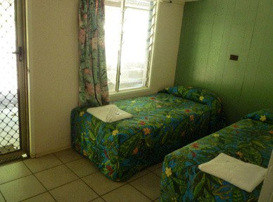 Cape Hillsborough Nature Resort - Accommodation Gold Coast 1