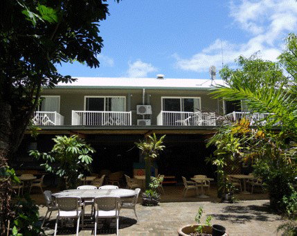 Cape Hillsborough Nature Resort - Accommodation Gold Coast 2