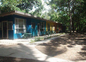 Cape Hillsborough Nature Resort - Accommodation Gold Coast 5