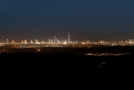 Eagle Heights Mountain Resort - Accommodation Gold Coast