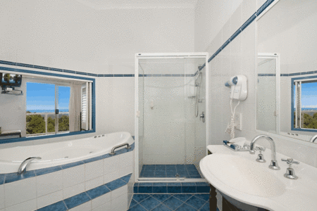 Eagle Heights Mountain Resort - Accommodation Gold Coast 1