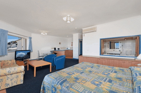 Eagle Heights Mountain Resort - Accommodation Gold Coast 2