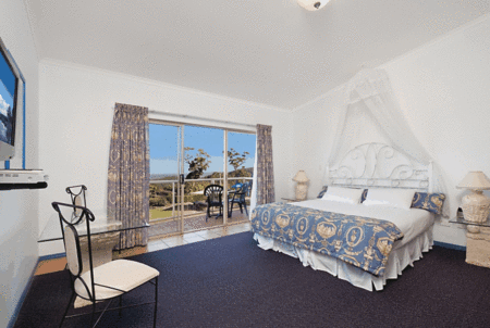 Eagle Heights Mountain Resort - Accommodation Gold Coast 3