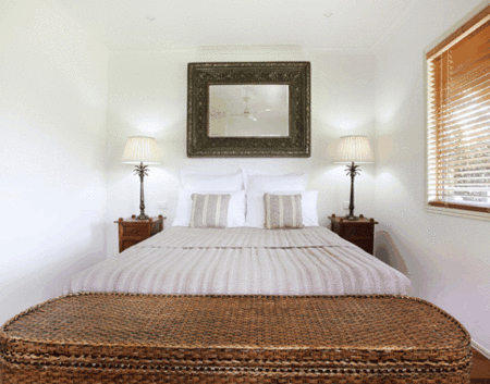 Peppers Coorabell Retreat - Accommodation Gold Coast 1