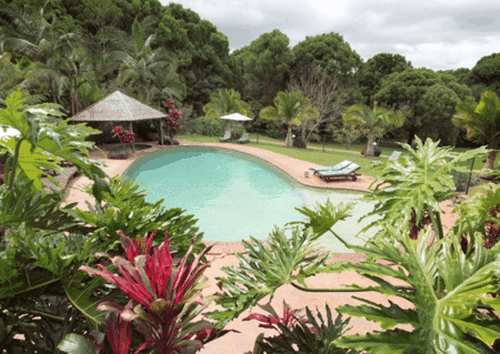 Peppers Coorabell Retreat - Accommodation Gold Coast 2