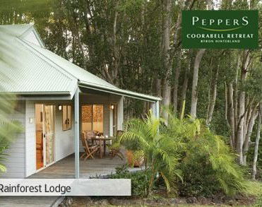 Peppers Coorabell Retreat - Accommodation Gold Coast 3