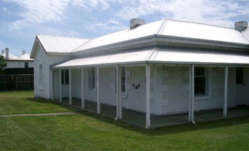 Cape Otway VIC Accommodation Gold Coast