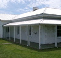 Cape Otway Lightstation - Accommodation Gold Coast